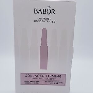 Babor Collagen Firming Ampoules